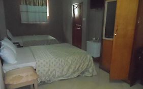 Yegoala Hotel Kumasi