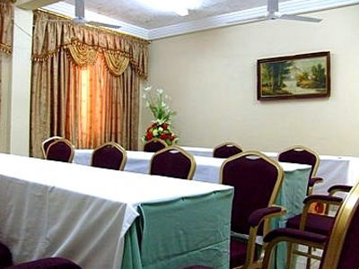 Yegoala Hotel Kumasi Interior photo