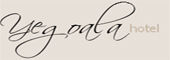 Yegoala Hotel Kumasi Logo photo