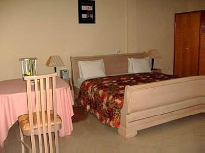 Yegoala Hotel Kumasi Room photo